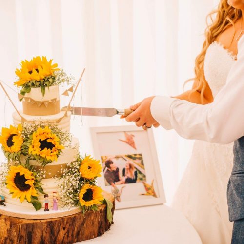Services | JR Cakes